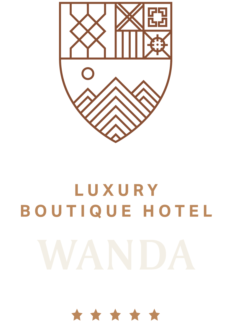 Wanda Luxury Boutique Hotel
